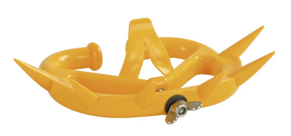 Szopásgátló műa. Müller 2010