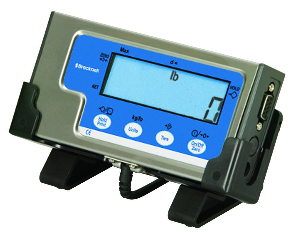 PS1000 állatmérleg, 500 kg-ig