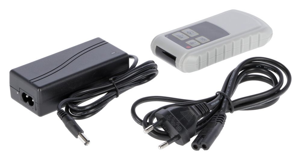 Telepellato DigiScale 300 digitális függeszthető mérleg 300 kg 29921+1