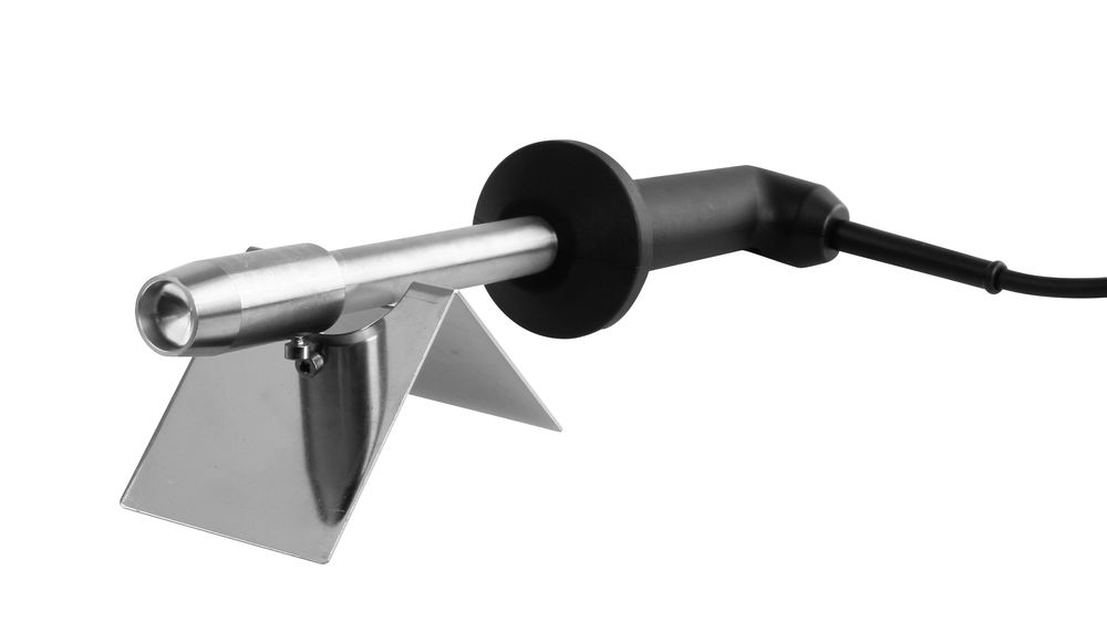 Szarvtalanító páka, hálózati