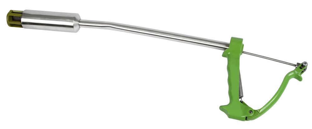 Telepellato Bendőmágnes behelyező 2129