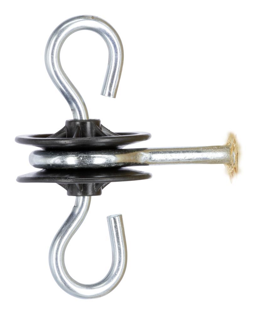 Telepellato Kapuakasztó facsavaros - 6 dbcs 44248_066+3