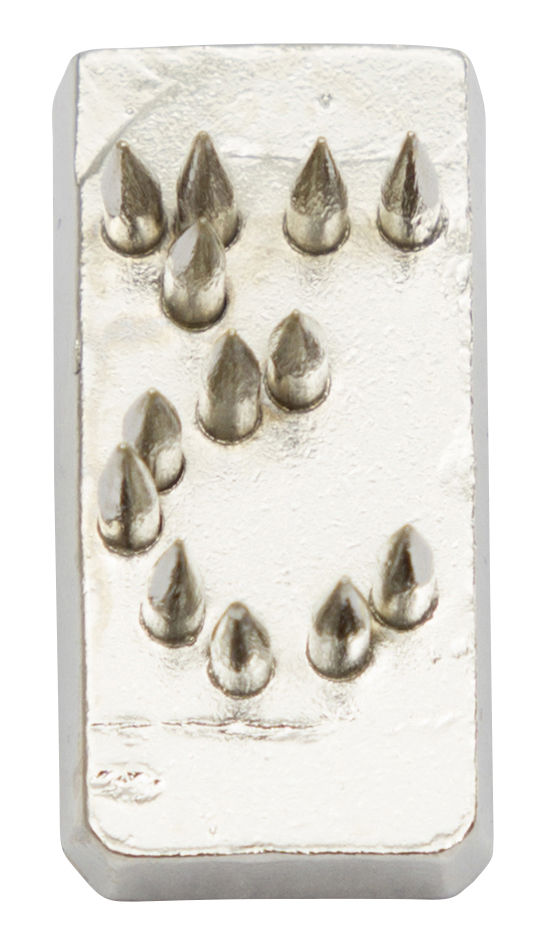 Telepellato Tetoválószám 10 mm 195+3