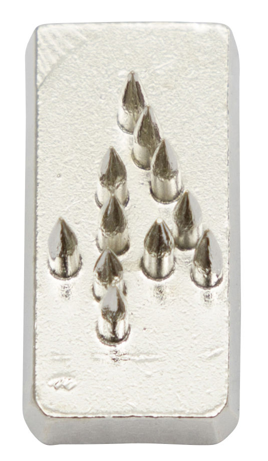 Telepellato Tetoválószám 10 mm 195+4