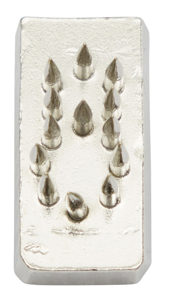 Telepellato Tetoválószám 10 mm 195+8