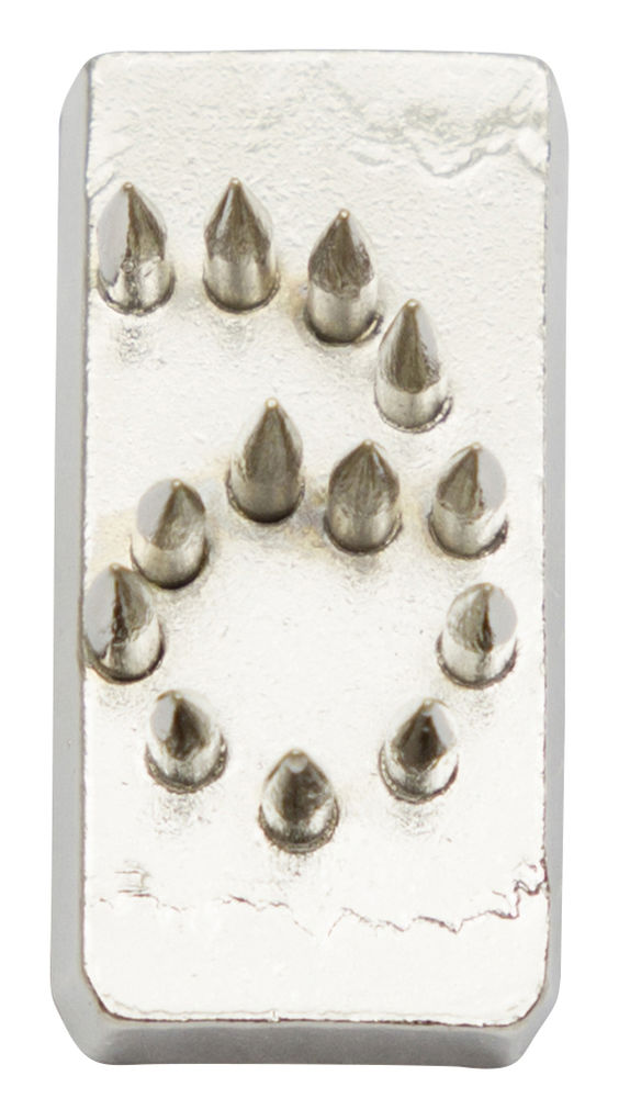 Telepellato Tetoválószám 10 mm 195+6