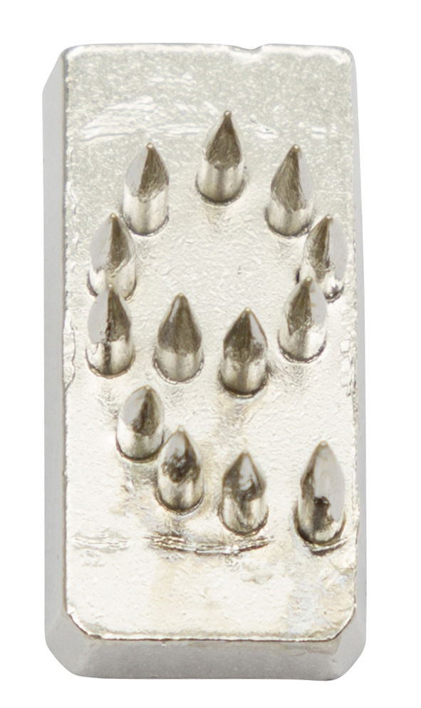 Telepellato Tetoválószám 10 mm 195+9