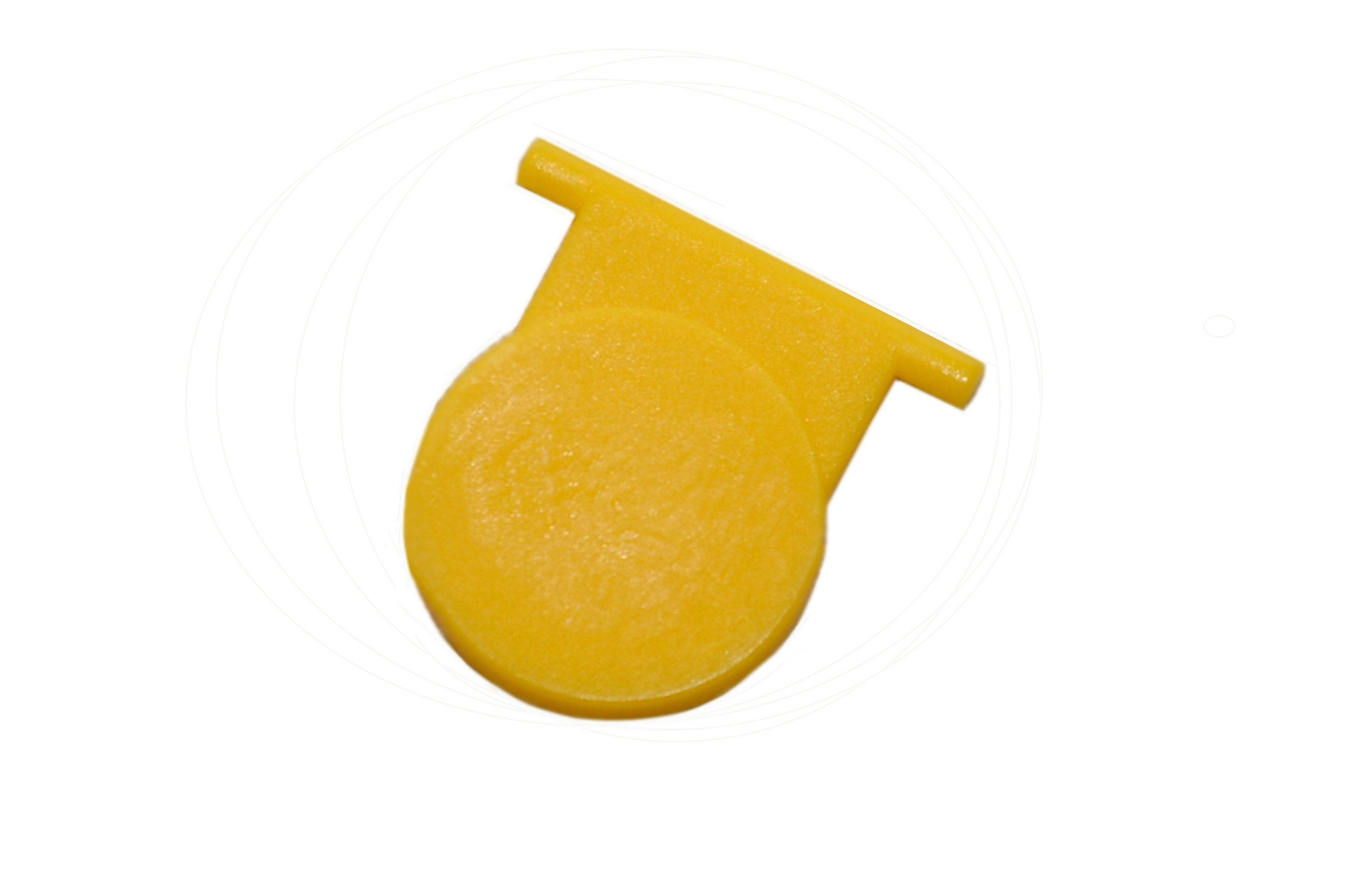 Borjú itató pillangószelep 5 db/csomag