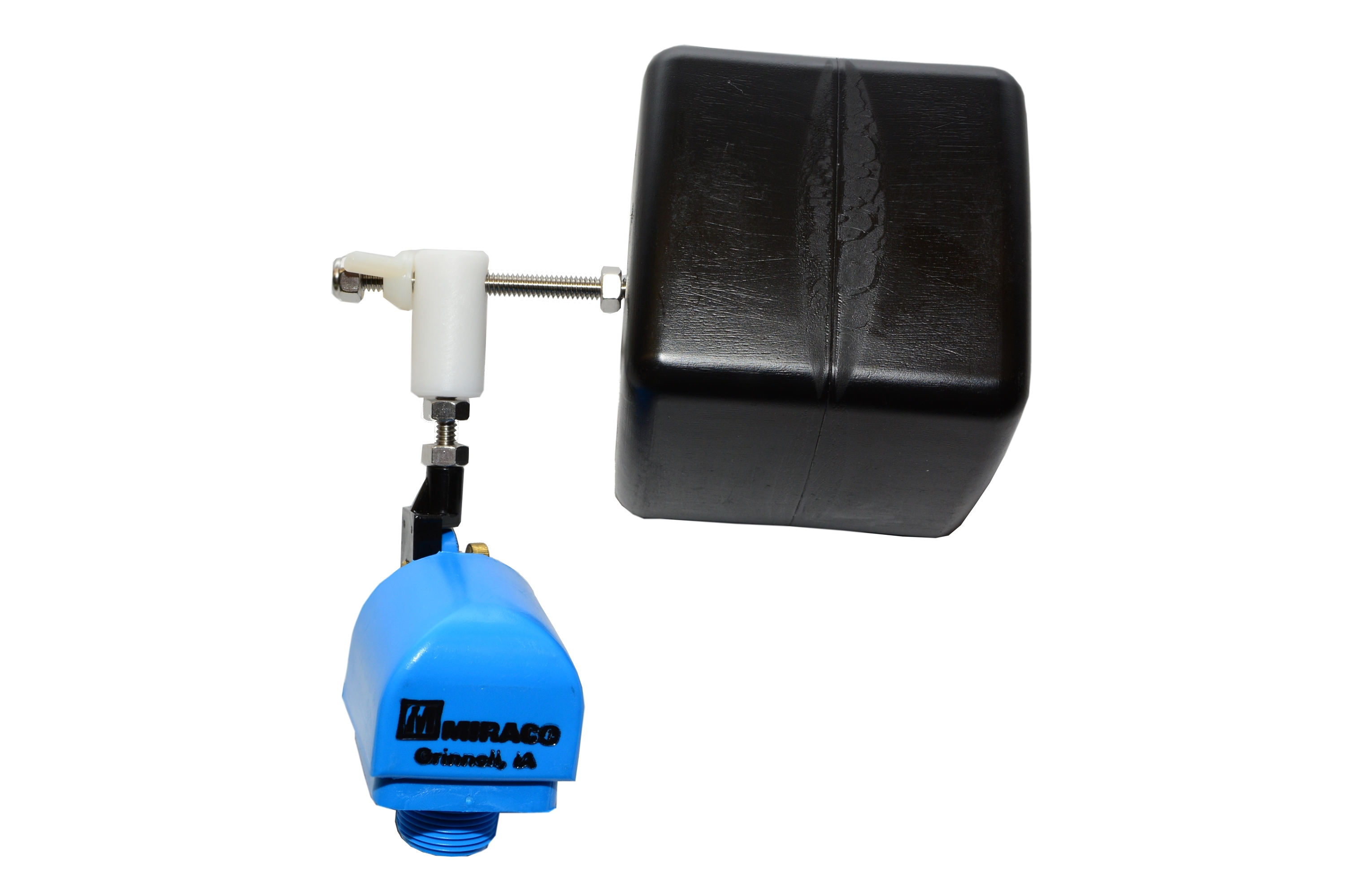 Itatóhoz komplett úszó Miraco