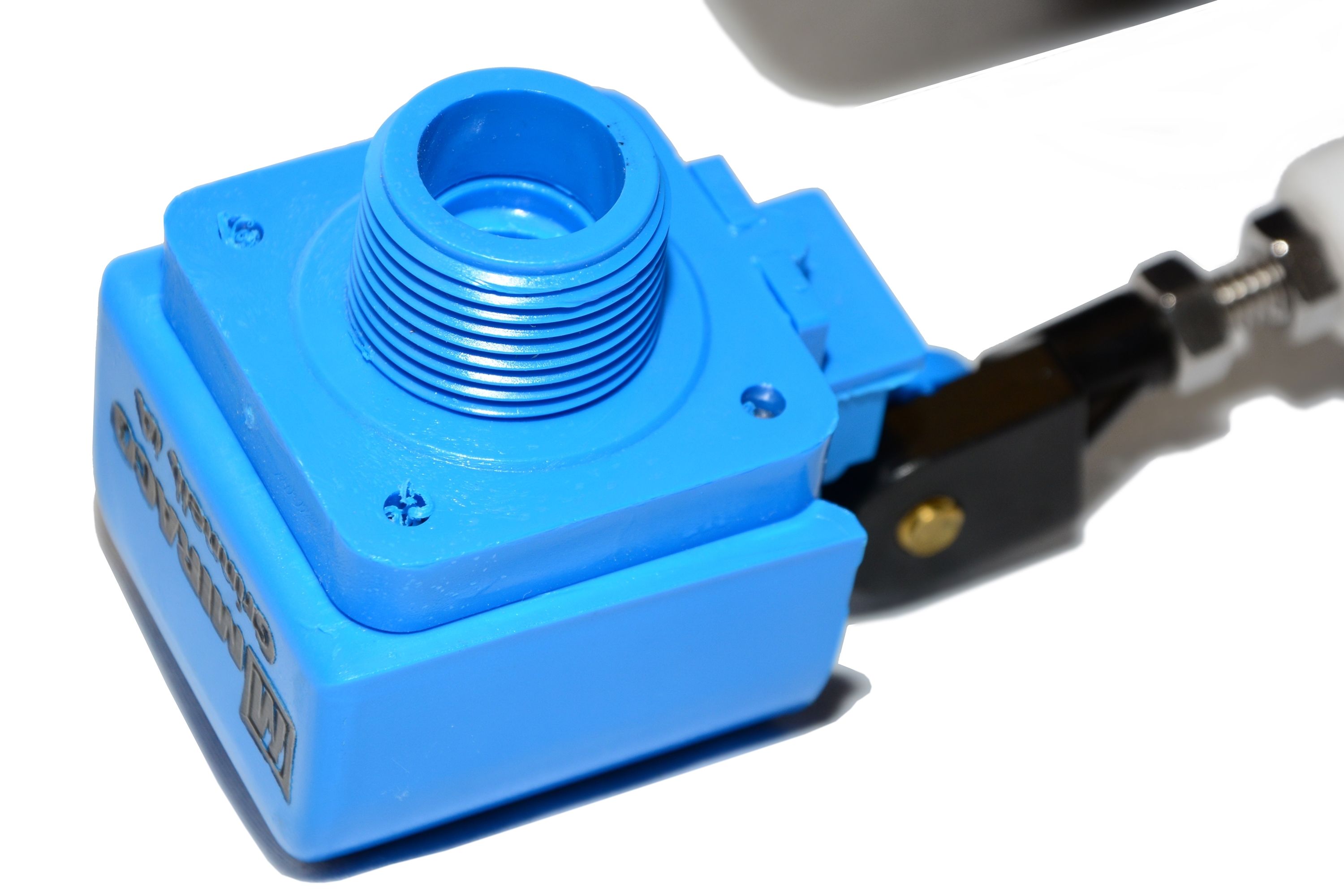 Telepellato Itatóhoz komplett úszó Miraco+3