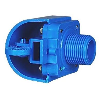 Miraco 521-es itatószelep