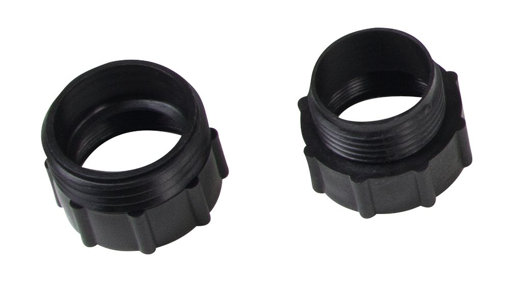 Pumpa 200 l-es hordóhoz, 2 adapterrel, 55 és 69 mm