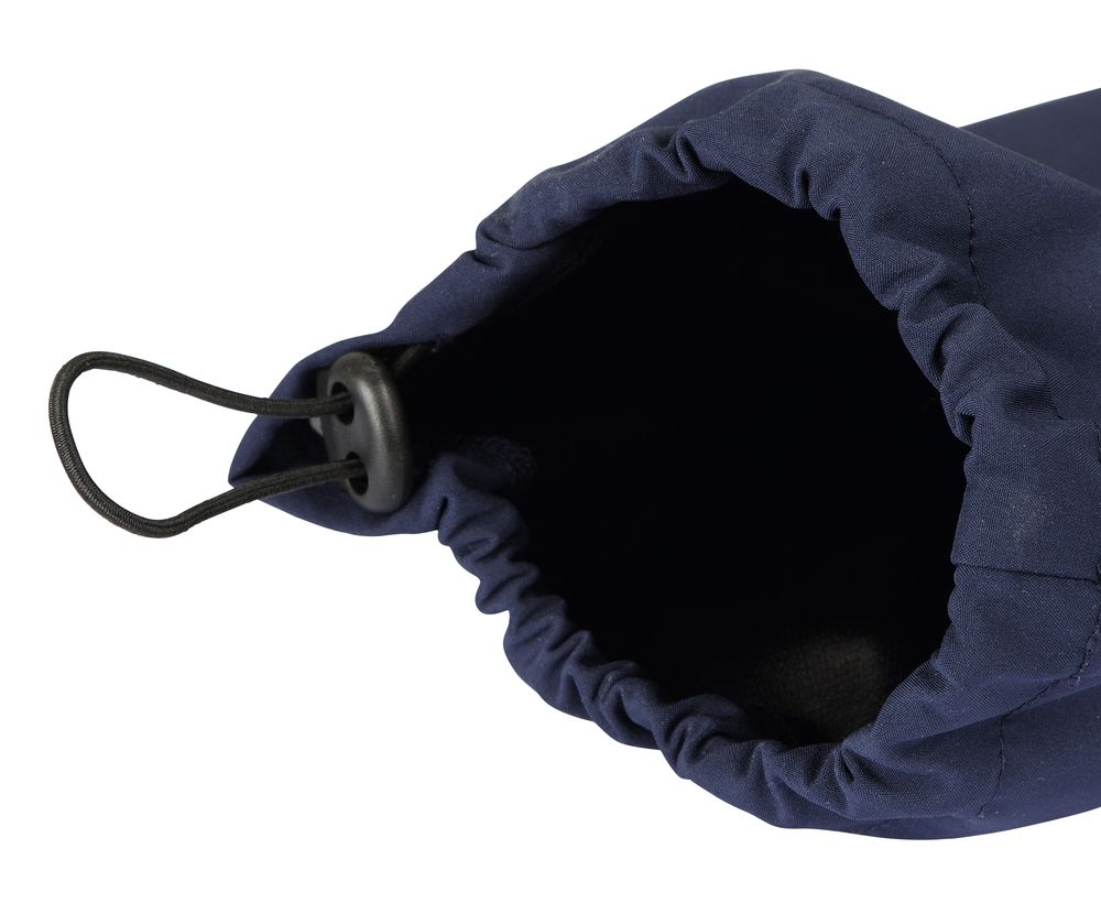 Telepellato Karvédő pár, Softshell, lyukkal a hüvelykujjnak 15388+2