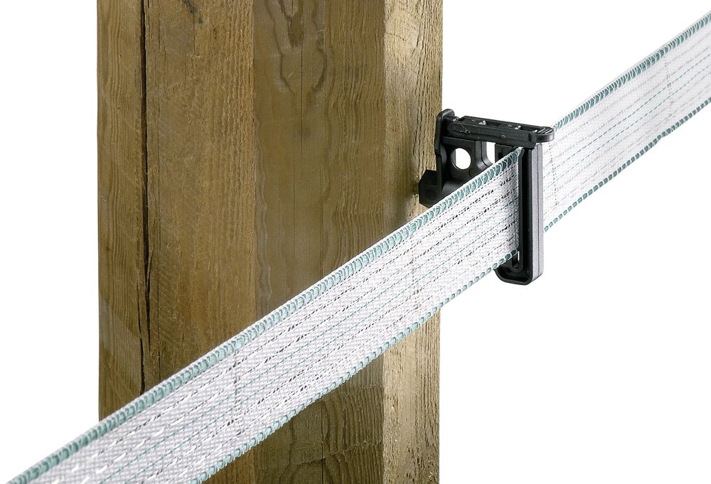 Telepellato Facsvaros szigetelő gomba VP szalaghoz, max. 40 mm 25 db_cs 441390+2