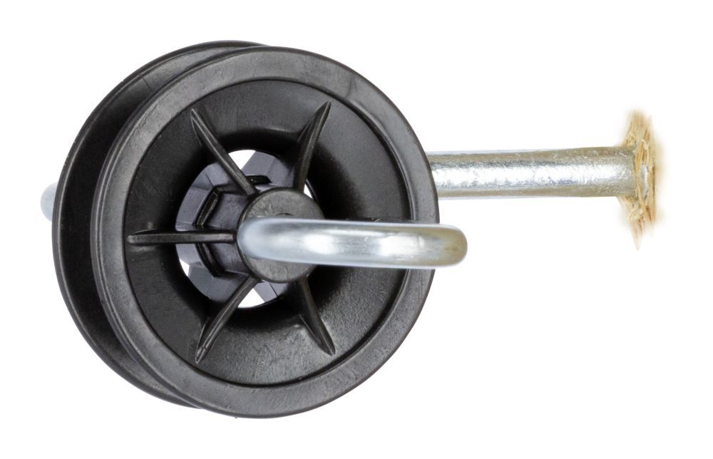 Telepellato Kapuakasztó facsavaros 10 db_csomag 44248+2