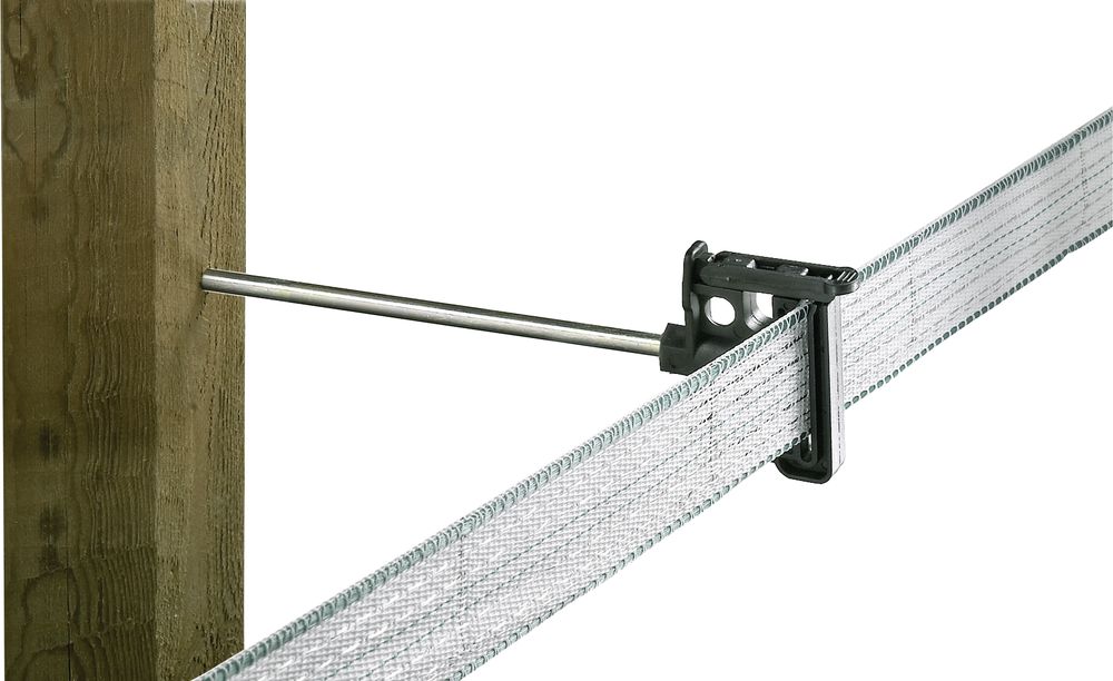 Facsavaros, távtartós szigetelő, 10 db/csomag