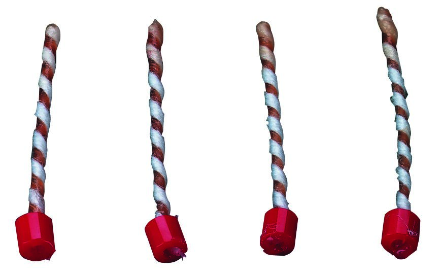 Telepellato Tőgystift, dilatációs, 20 db_doboz 1565+2