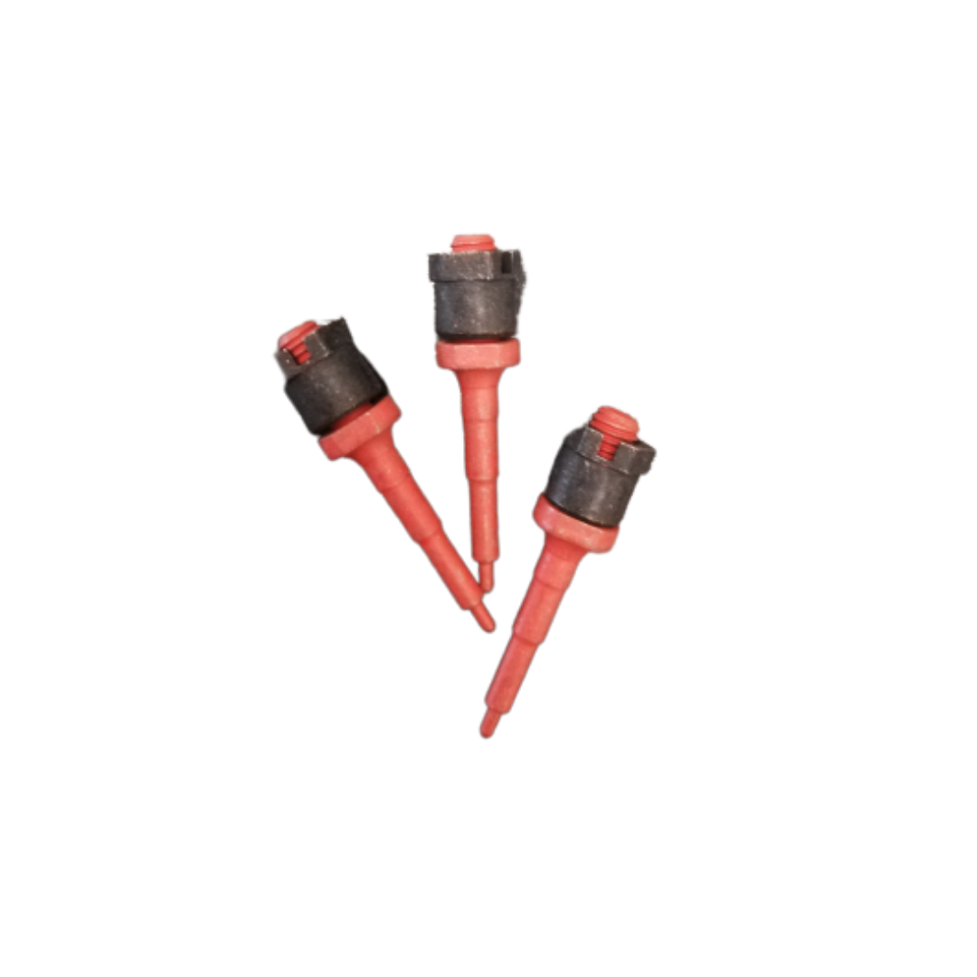 Allflex krotália fogóba tű