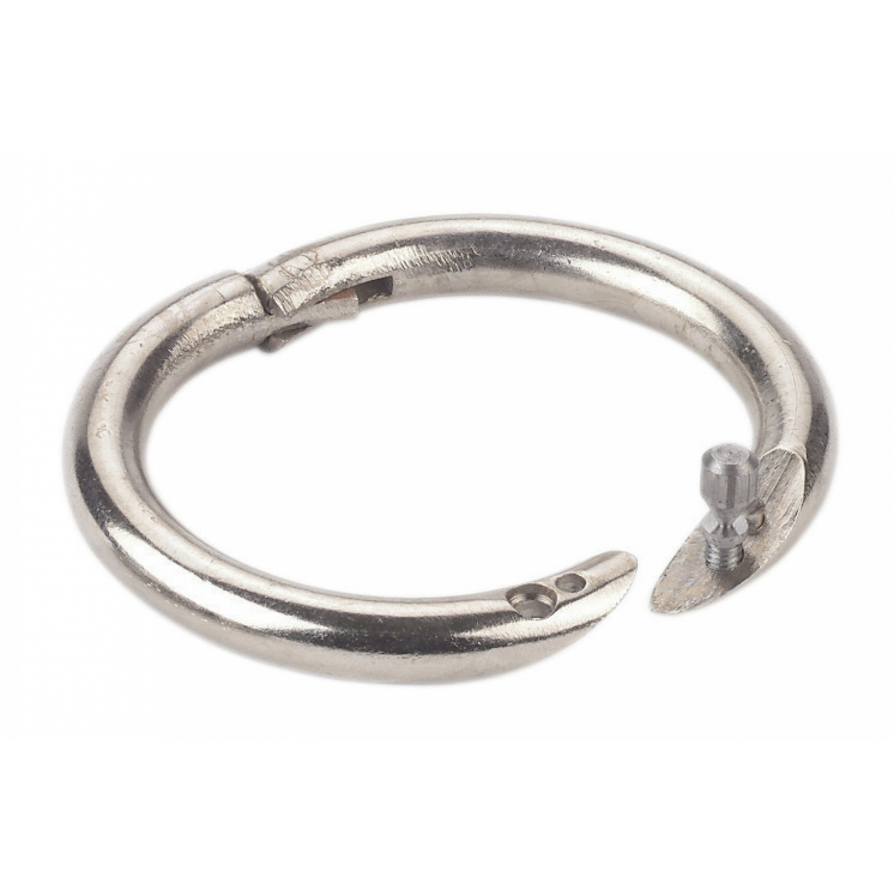 Bika orrkarika nikkel 61 mm