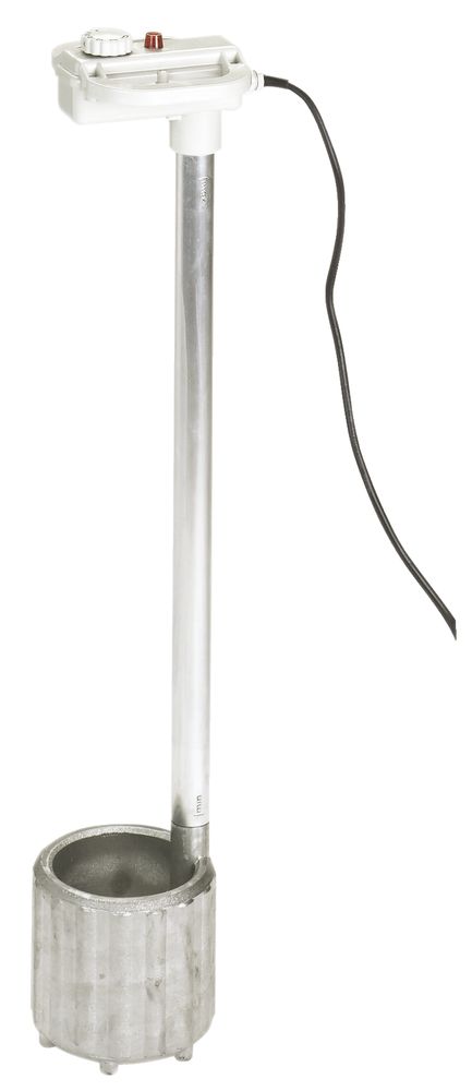 Borjútápszer melegítő 230V, 2300W