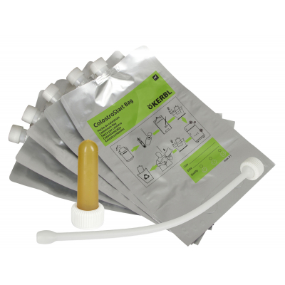 ColostroStartSET 50-Kolosztrumzsák 50db/dob.