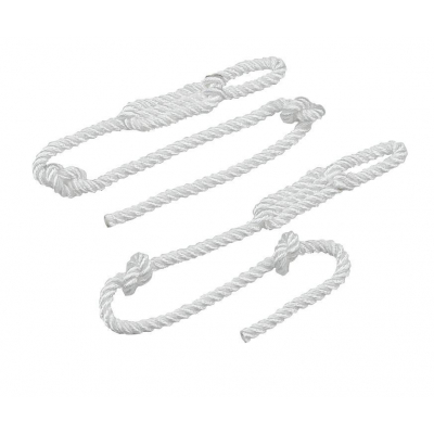 Elletőkötél gépi