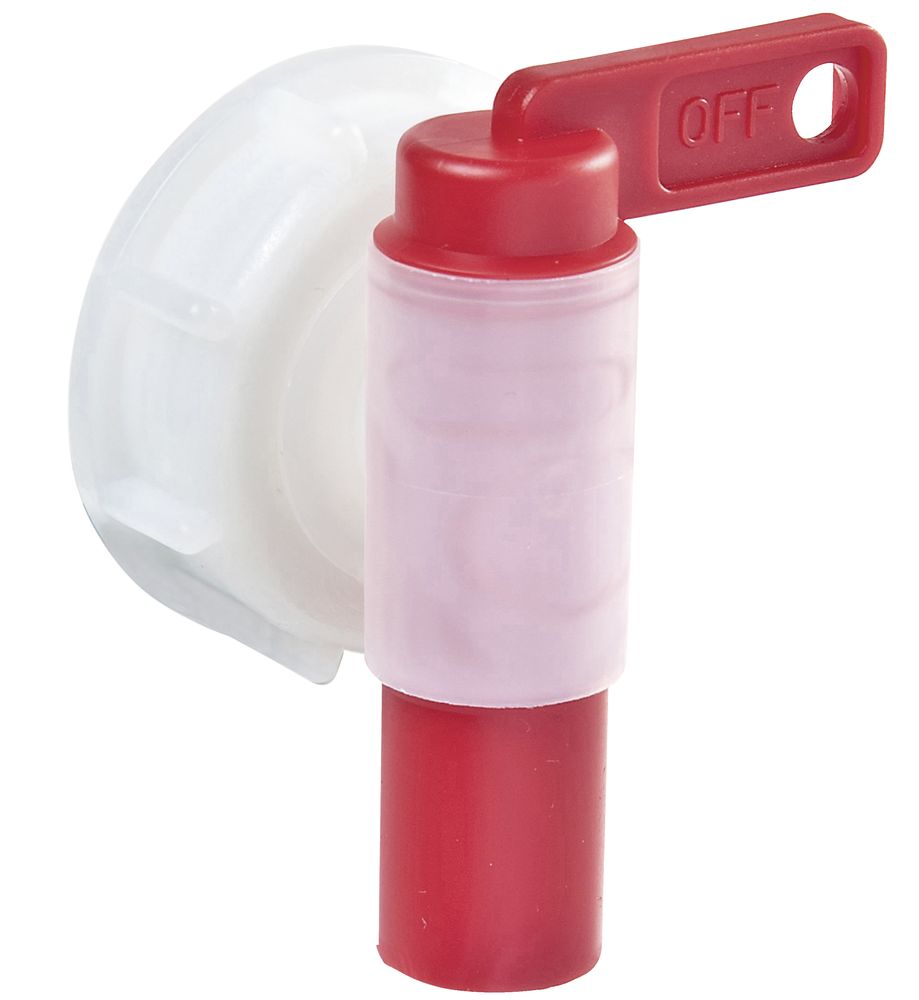 Kannacsap 51 mm-es, 5-12,5 kg-os tartályhoz