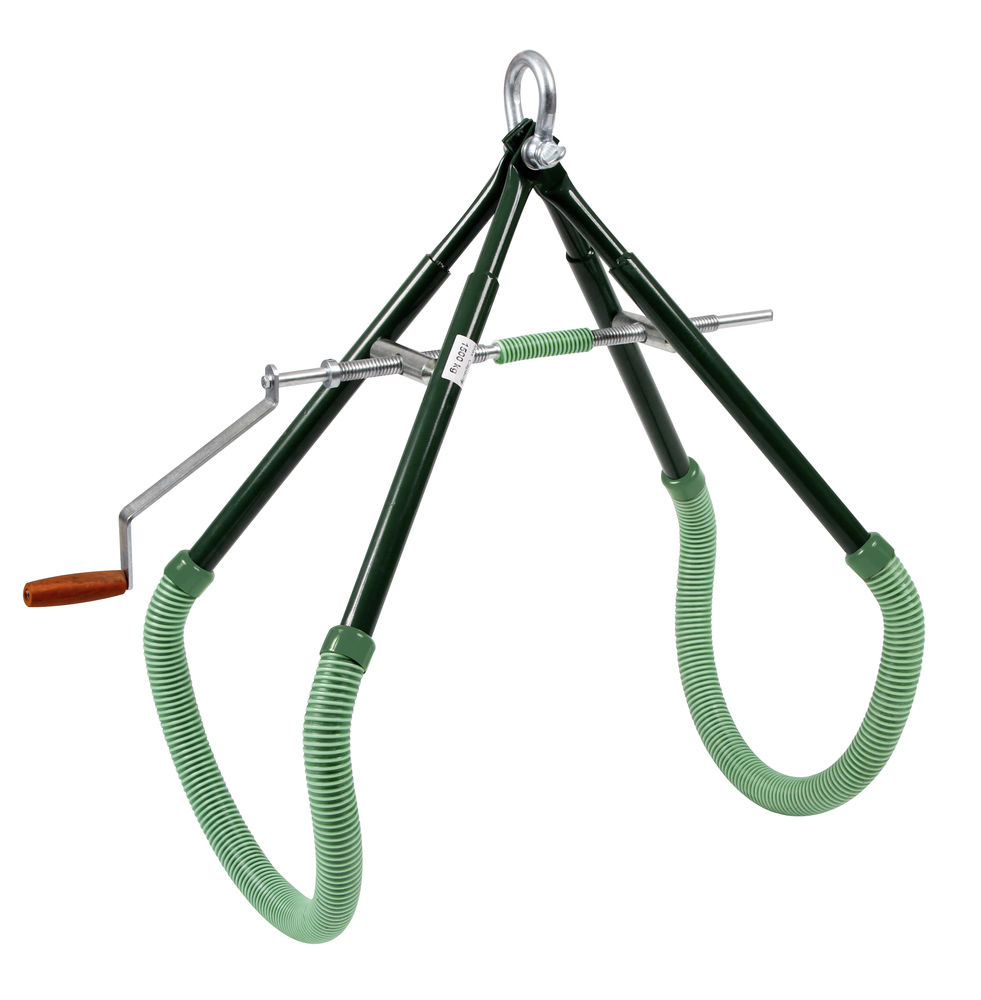 Kerbl Profi Állatemelő 1500 kg-ig