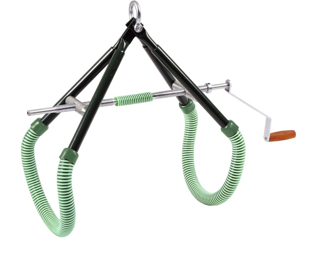 Kerbl Profi Állatemelő 900 kg-ig