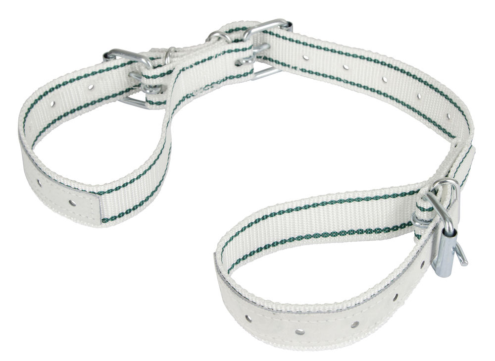 Lábszétcsúszásgátló műszálas, állítható, Standard