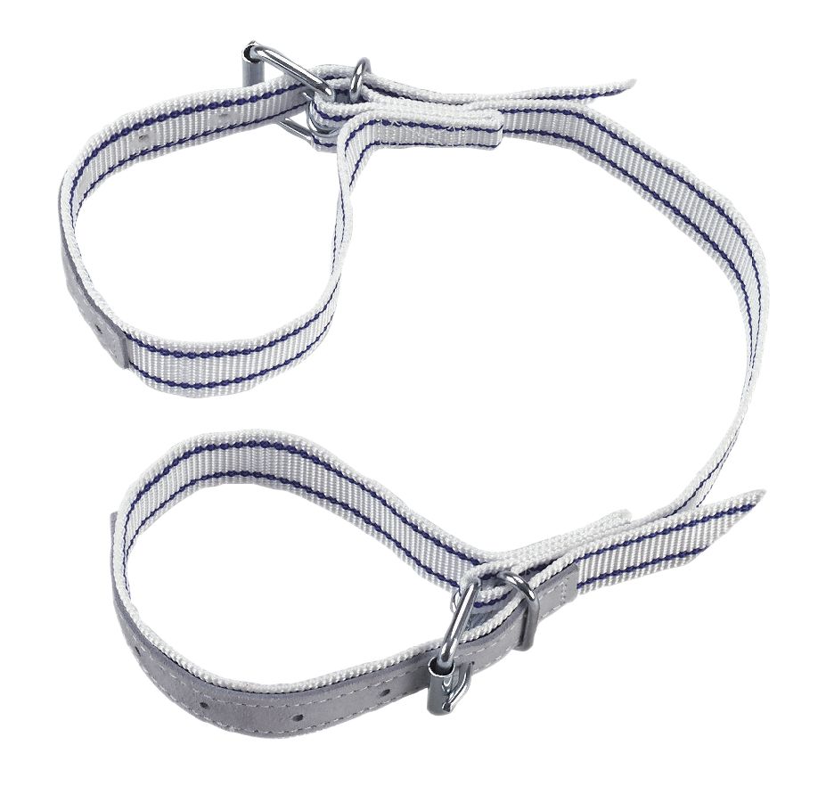 Lábszétcsúszásgátló műszálas, Standard