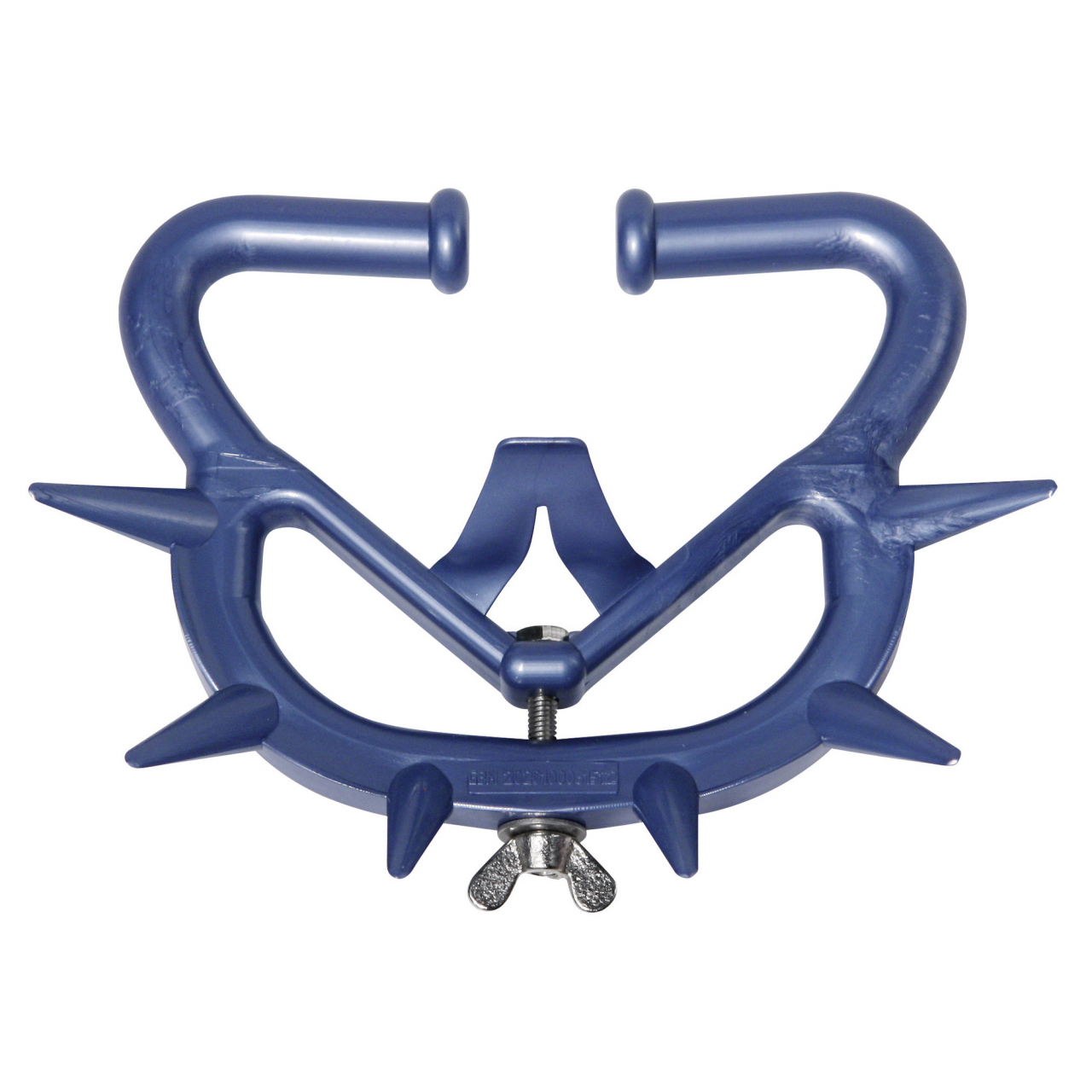 Müller 2010 szopásgátló, nagy kék - billenésgátlóval