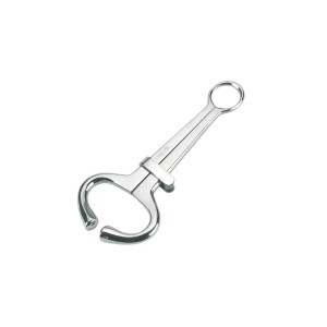 Orrfogó HARMS 19 cm-es