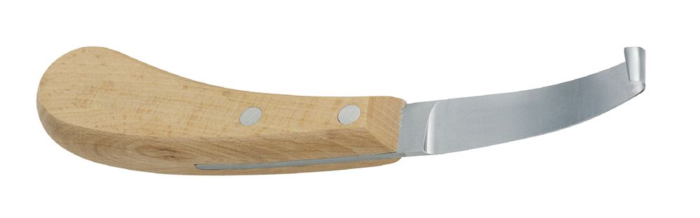 Patafaragó kés, balos széles