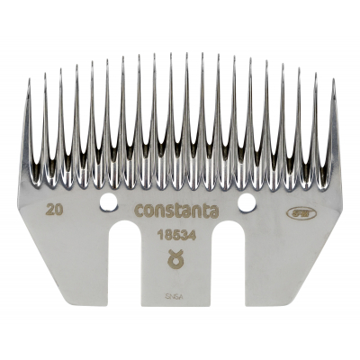 Pótél alsó - szarvasmarhához (18993-as nyírógéphez)