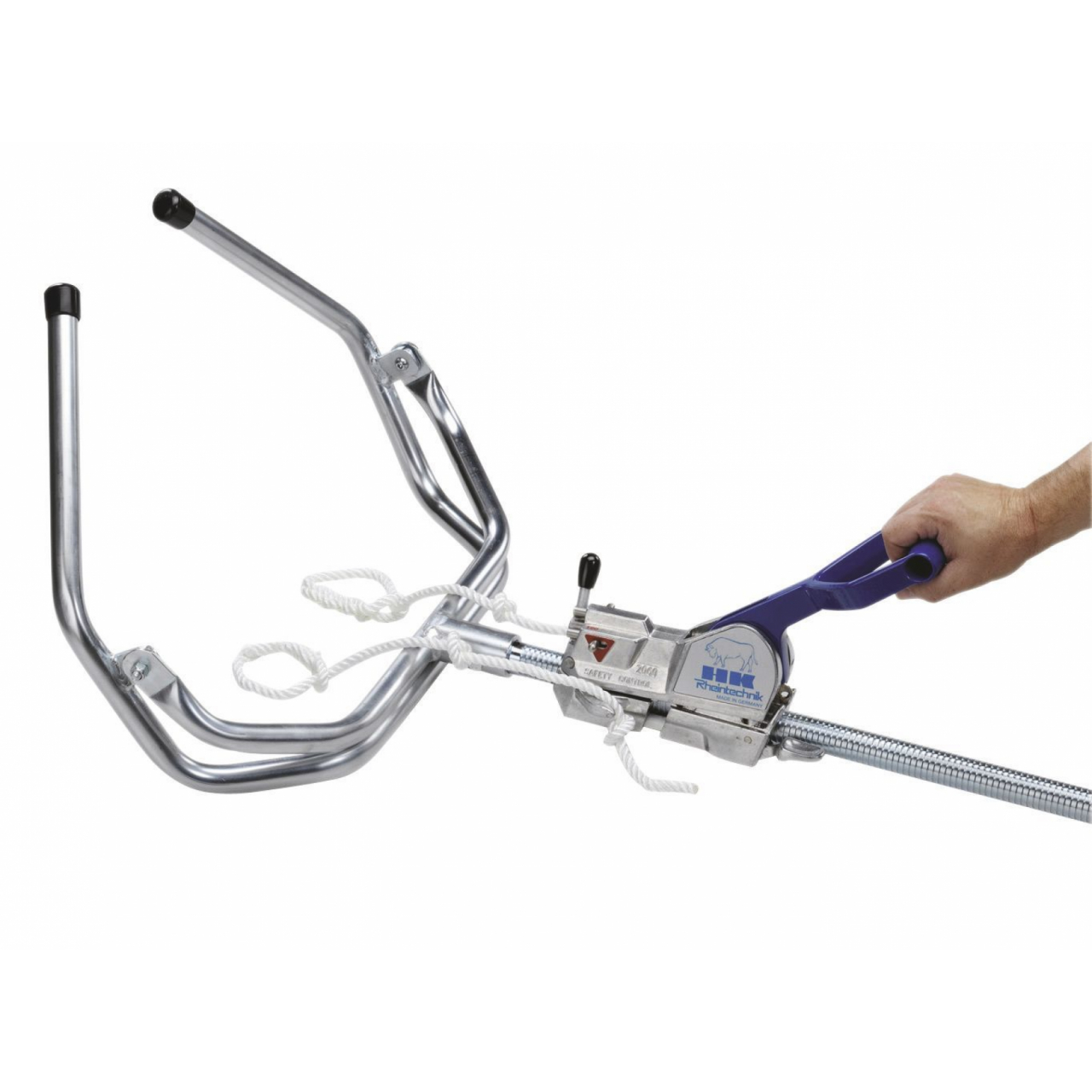 Reintechnik HK 2060 elletőkészülék 57 cm-es kengyellel