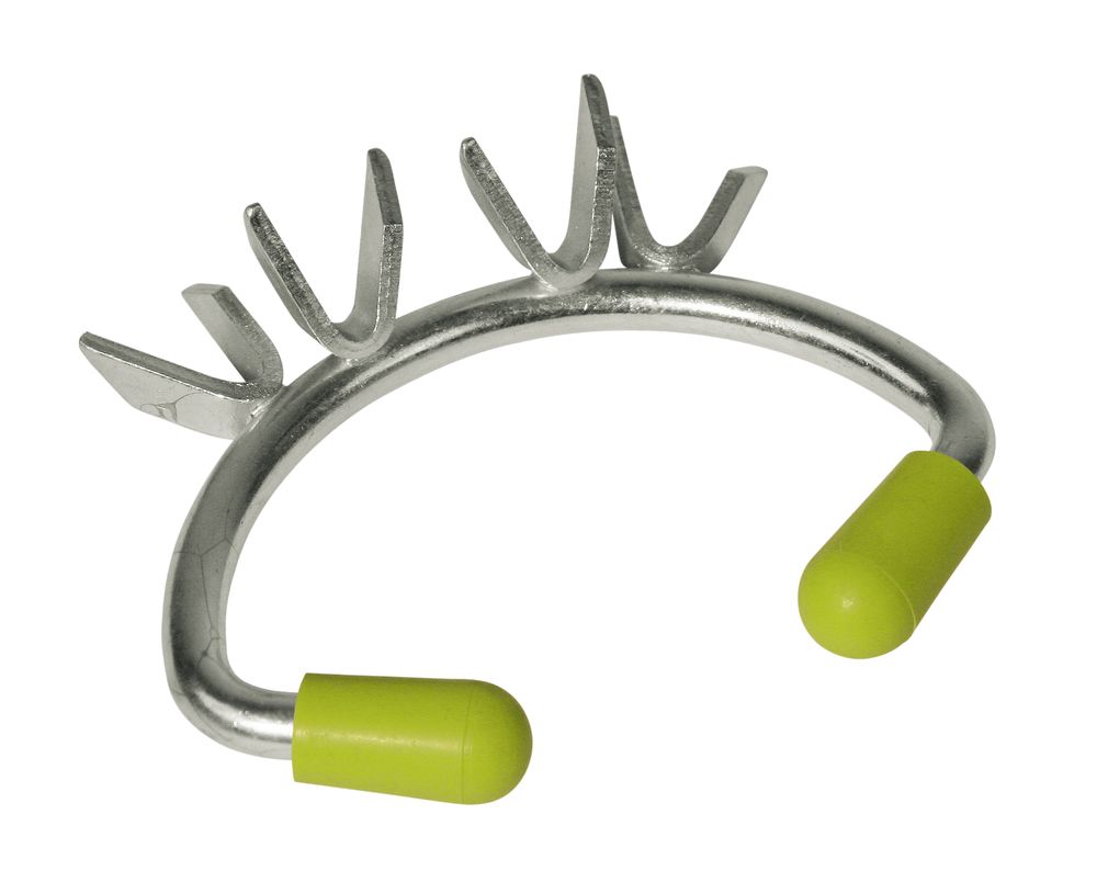 Szopásgátló fém , nagy