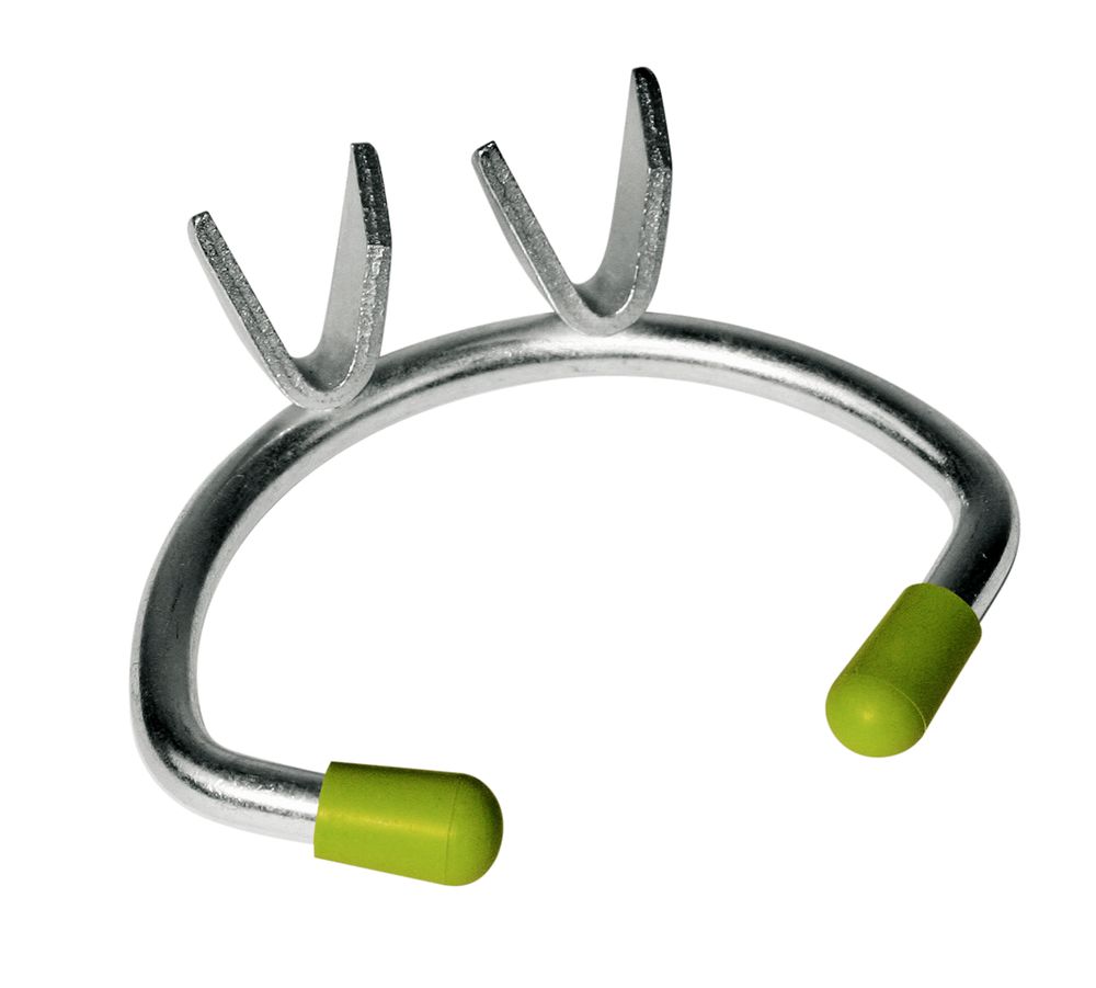 Szopásgátló fém, kicsi