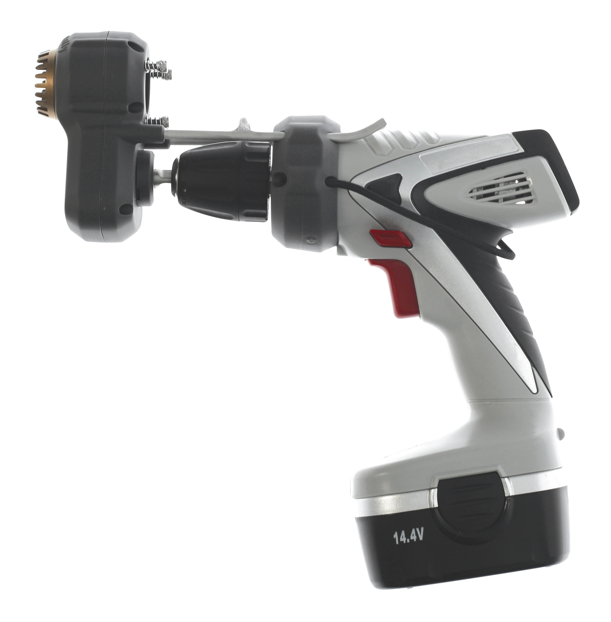 TailWell2 Power farok trimmelő