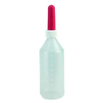 Tejespalack, kerek  1 literes