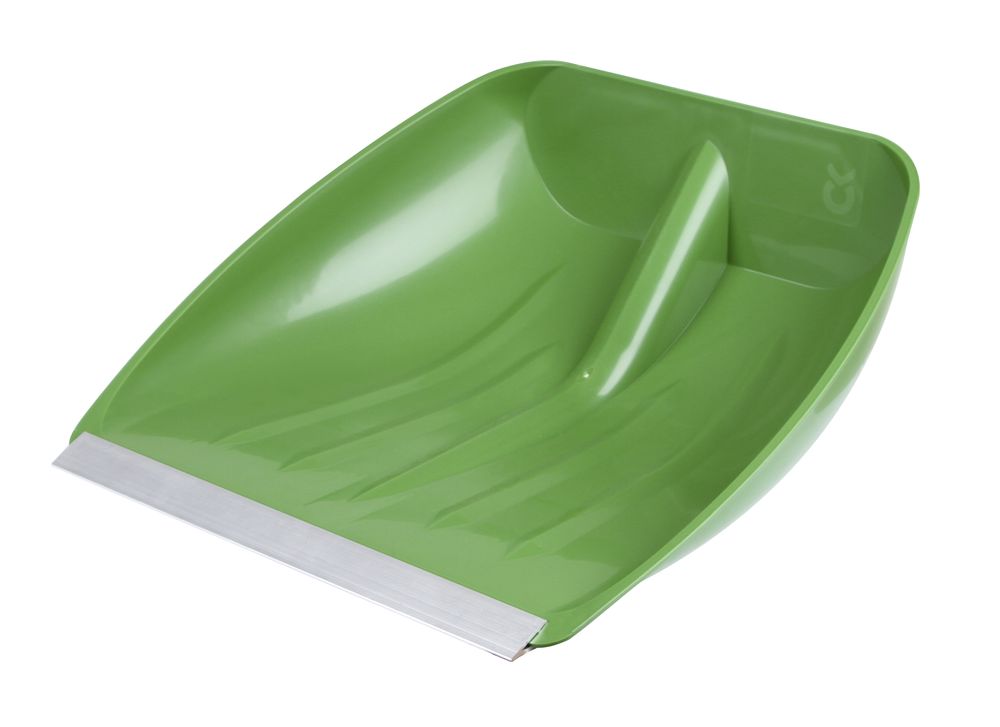 Lapát, hó-és gabona, műa., alu. széllel