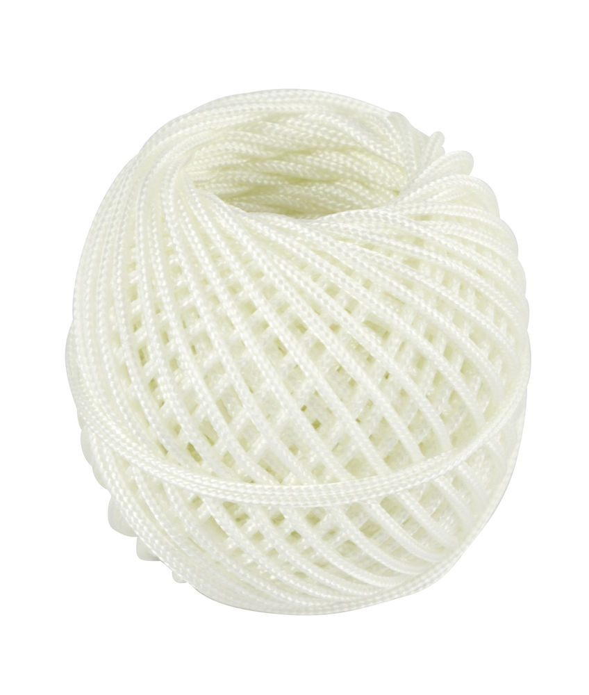 Sebvarró fonal 5, Gr.9., 15m Perlon