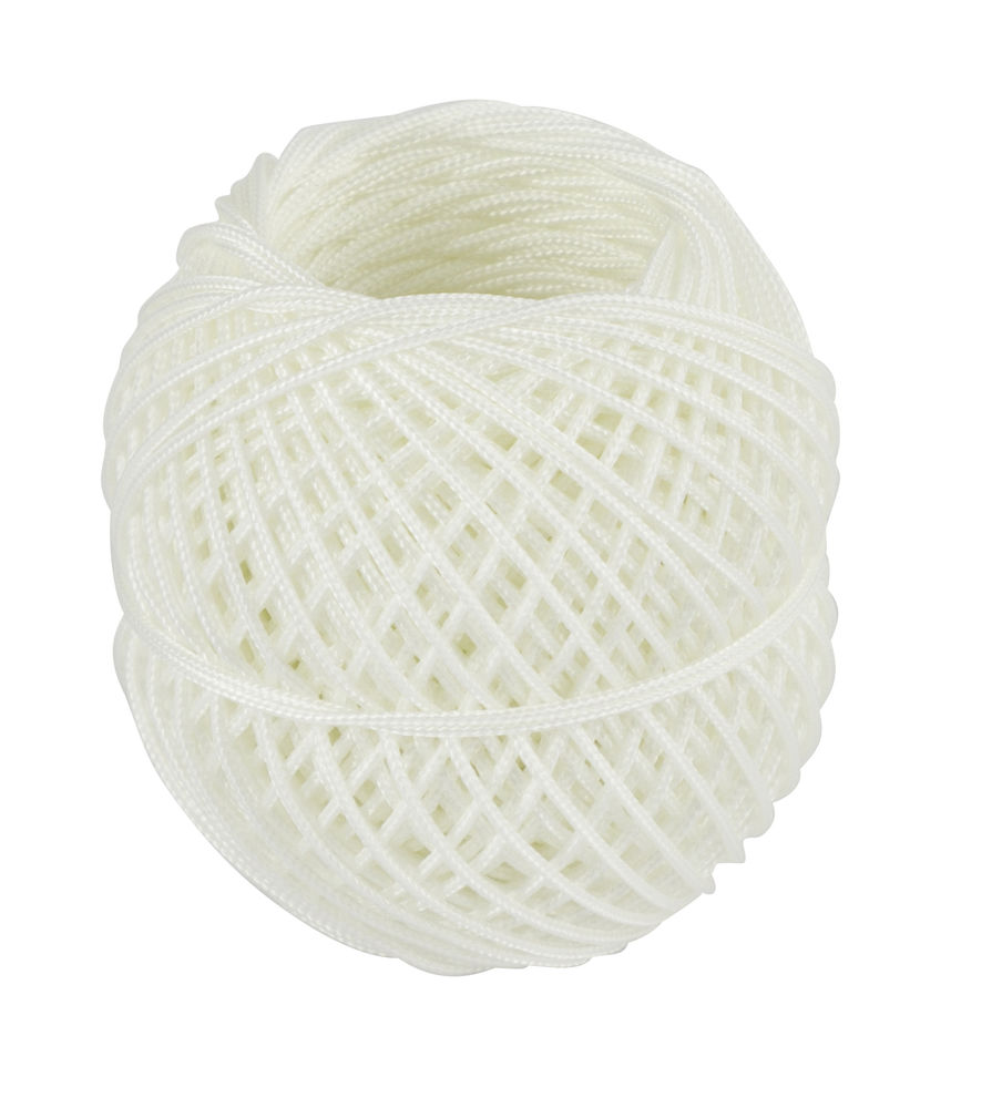 Sebvarró fonal 3, Gr.7, 33m Perlon