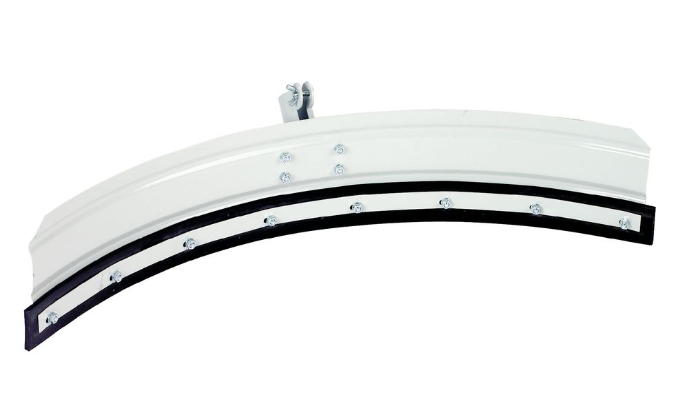 Trágyatoló 66 cm íves