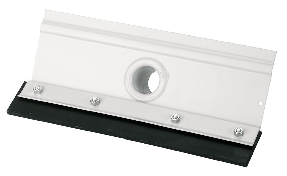 Trágyatoló egyenes 55 cm