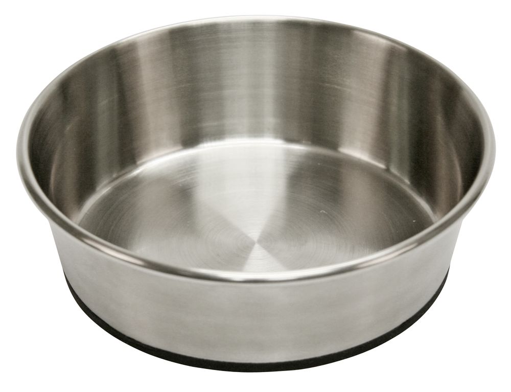 Etetőedény, rozsdamentes 2800ml