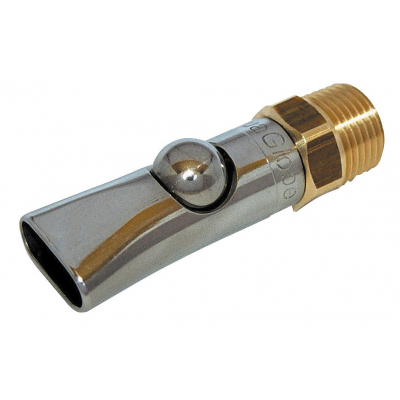 Aquaglobe golyós önitató 1/2