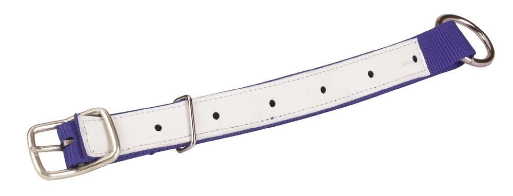 Birka nyakpánt kék