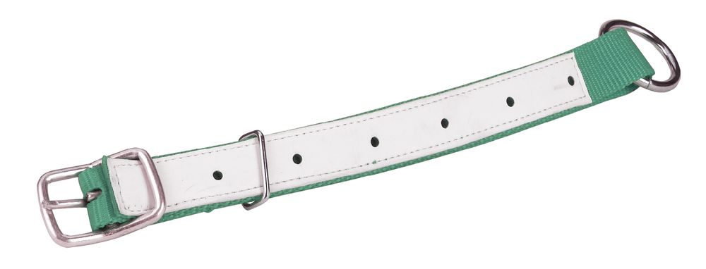 Birka nyakpánt zöld