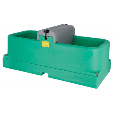 Itató szinttartós, Isobac 100W